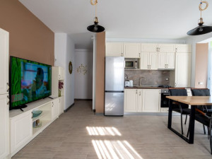 Apartament MIRAMARE ALEZZI