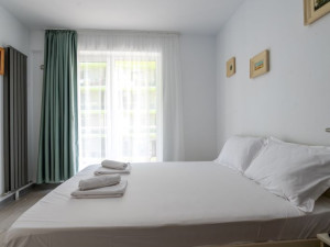 Apartament MIRAMARE ALEZZI