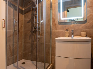 Apartament MIRAMARE ALEZZI