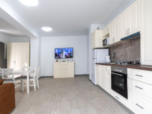 Apartament MIRAMARE ALEZZI
