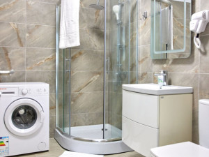 Apartament MIRAMARE ALEZZI