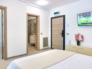 Apartament MIRAMARE ALEZZI
