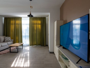 Apartament MIRAMARE ALEZZI