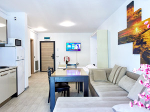 Apartament MIRAMARE ALEZZI