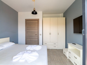 Apartament MIRAMARE ALEZZI