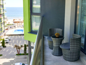 Apartament MIRAMARE ALEZZI