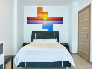 Apartament MIRAMARE ALEZZI