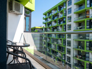 Apartament MIRAMARE ALEZZI