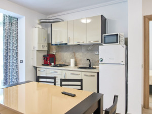 Apartament MIRAMARE ALEZZI
