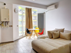 Apartament HAMPTON BY ALEZZI