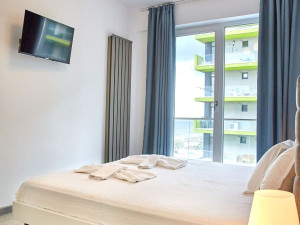 Apartament HAMPTON BY ALEZZI