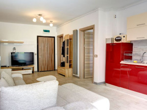 Apartament HAMPTON BY ALEZZI
