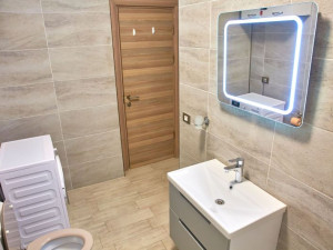 Apartament HAMPTON BY ALEZZI