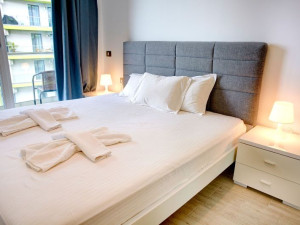 Apartament HAMPTON BY ALEZZI
