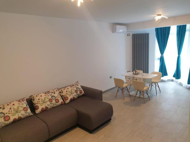 APARTAMENTE DELUXE ALEZZI