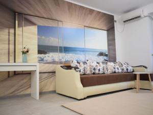 Apartament DELUXE ALEZZI