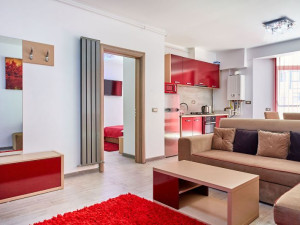 Apartament DELUXE ALEZZI