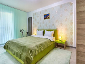 Apartament DELUXE ALEZZI