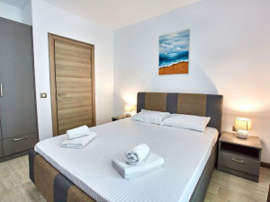 Apartament DELUXE ALEZZI