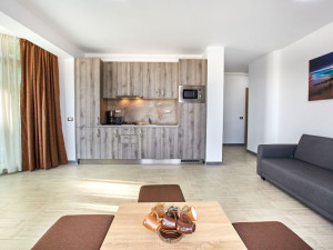 Apartament DELUXE ALEZZI