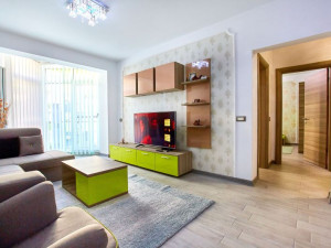 Apartament DELUXE ALEZZI