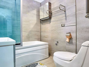 Apartament DELUXE ALEZZI