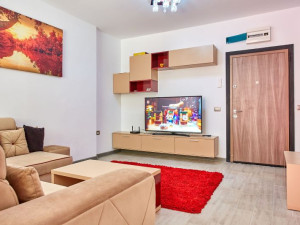 Apartament DELUXE ALEZZI