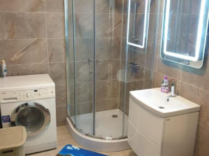 Apartament DELUXE ALEZZI