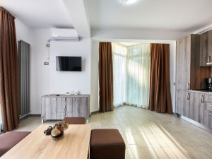 Apartament DELUXE ALEZZI
