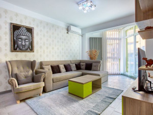 Apartament DELUXE ALEZZI