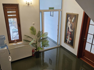 Villa MUGUR