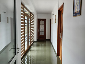 Villa MUGUR