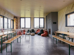 Bungalow URSA MICA GLAMPING RESORT