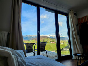 Bungalow URSA MICA GLAMPING RESORT