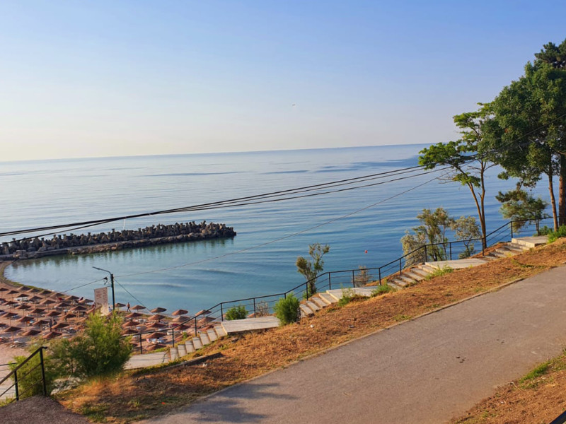 STEAUA DE MARE - OLIMP RESORT - Hotel MUNTENIA