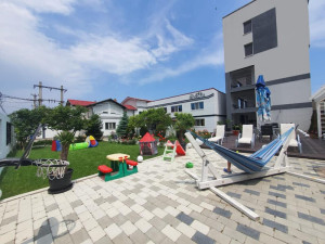 Vila ANACRIS GUESTHOUSE
