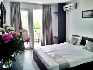 Vila ANACRIS GUESTHOUSE