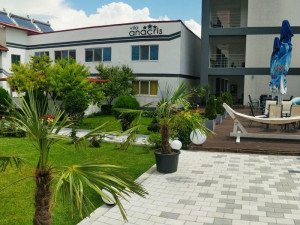 Vila ANACRIS GUESTHOUSE