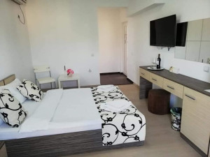 Vila ANACRIS GUESTHOUSE