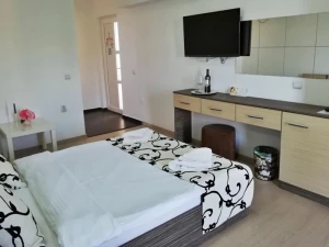 Vila ANACRIS GUESTHOUSE