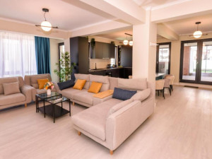 AQUARIUM RESIDENCE PENTHOUSE 6 - Mamaia
