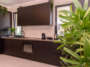 AQUARIUM RESIDENCE PENTHOUSE 6