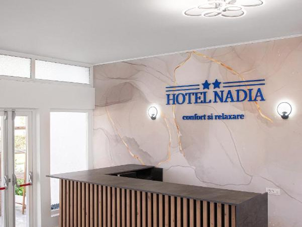 Hotel NADIA (fost hotel VENUS)