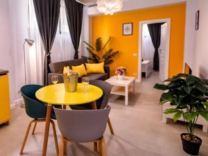 AQUARIUM RESIDENCE ECONOMY 5
