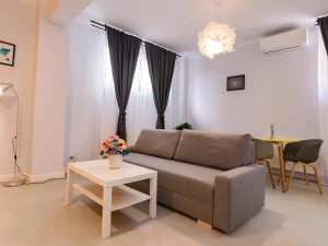 AQUARIUM RESIDENCE ECONOMY 5