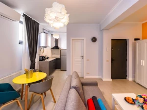 AQUARIUM RESIDENCE ECONOMY 6