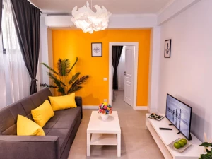 AQUARIUM RESIDENCE ECONOMY 6