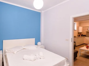 AQUARIUM RESIDENCE ECONOMY 7