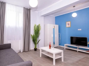 AQUARIUM RESIDENCE ECONOMY 7