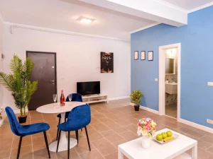 AQUARIUM RESIDENCE ECONOMY 7